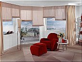 JAB - Fashionable Living Curtains
